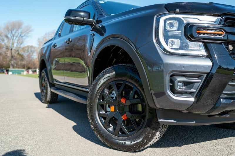 2026 Ford Ranger New Gen Wildtrak 4WD 3.0L V6, photo 2
