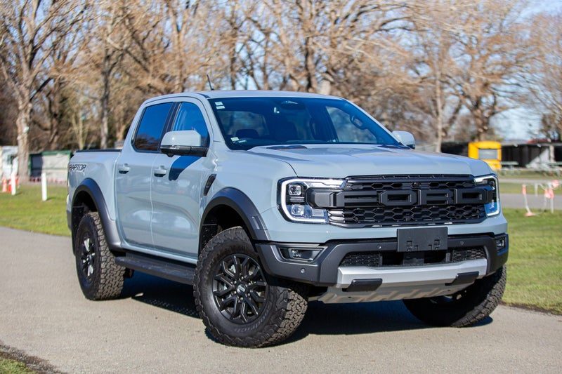 2026 Ford Ranger Raptor 3.0L V6 Turbo Petrol 4WD