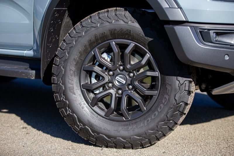 2026 Ford Ranger Raptor 3.0L V6 Turbo Petrol 4WD, photo 2