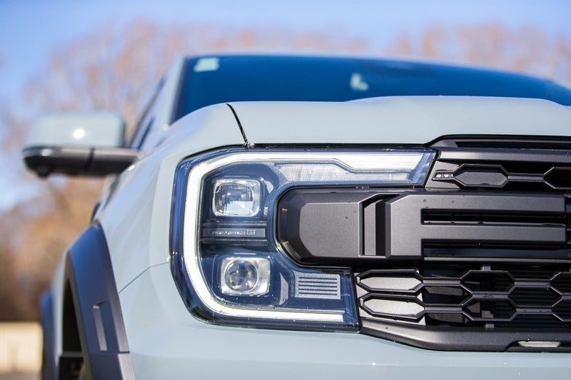 2026 Ford Ranger Raptor 3.0L V6 Turbo Petrol 4WD, photo 3