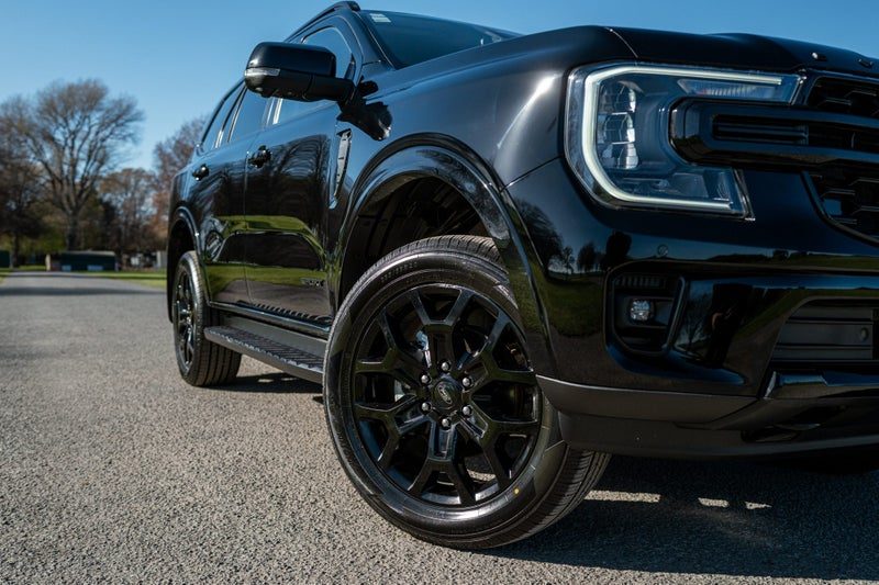 2024 Ford Everest Sport 2.0 D, photo 2