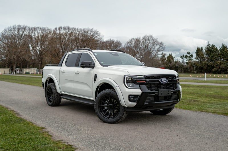 2026 Ford Ranger Wildtrak 3.0L V6 Diesel 4WD, main photo