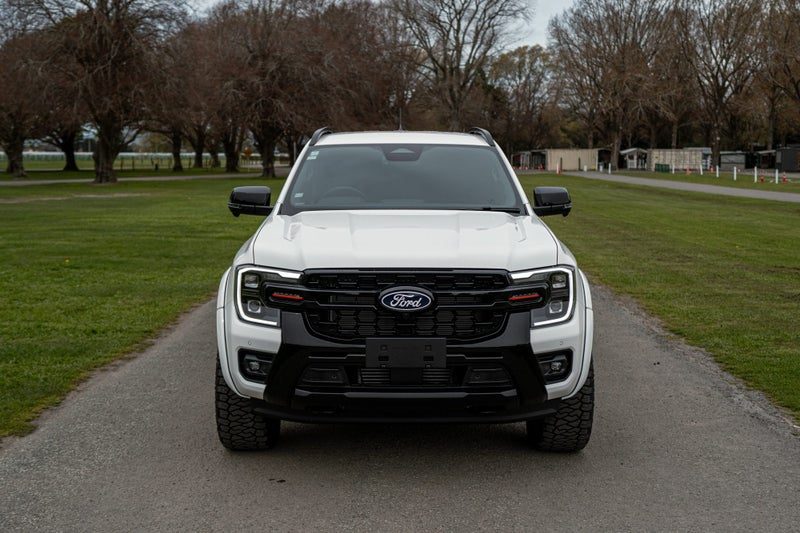 2026 Ford Ranger Wildtrak 3.0L V6 Diesel 4WD, photo 3