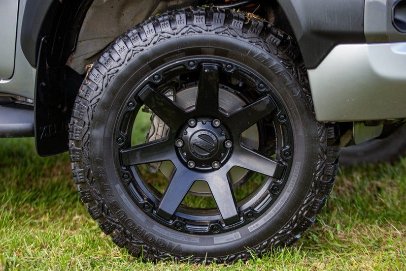 2022 Toyota Hilux SR 5 Cruiser, photo 2