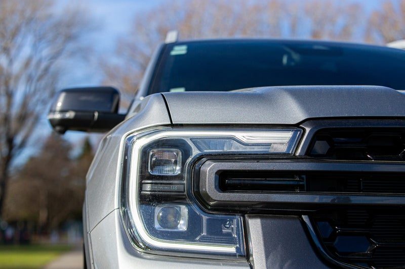 2026 Ford Ranger Wildtrak 2.0L Bi Turbo Diesel 4WD, photo 3
