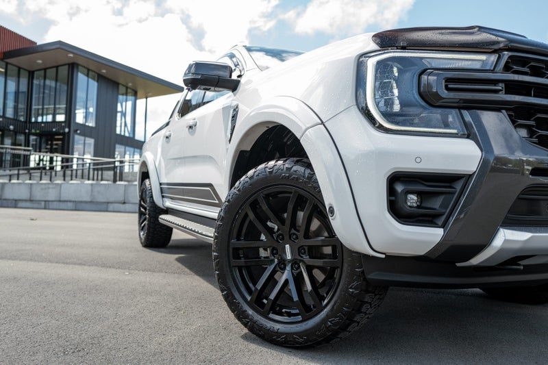 2023 Ford Ranger Wildtrak 3.0 D, photo 2