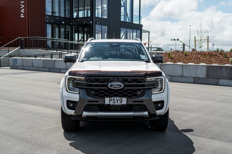 2023 Ford Ranger Wildtrak 3.0 D, photo 3