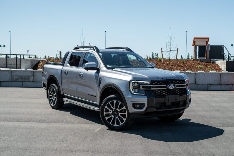 2026 Ford Ranger Platinum 3.0 V6 Turbo Diesel 4WD