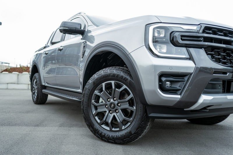 2025 Ford Ranger New Gen Wildtrak 4WD 3.0L V6, photo 2