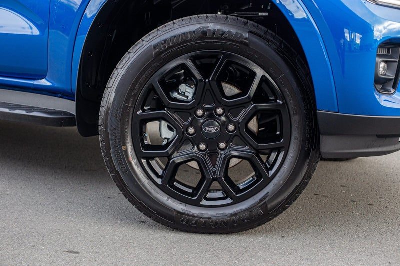 2026 Ford Everest Sport 3.0 D, photo 2