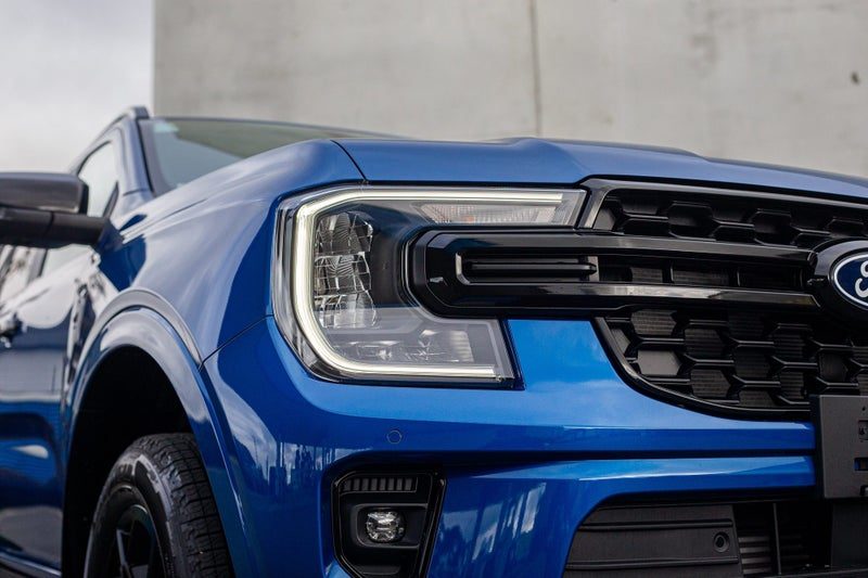 2026 Ford Everest Sport 3.0 D, photo 3