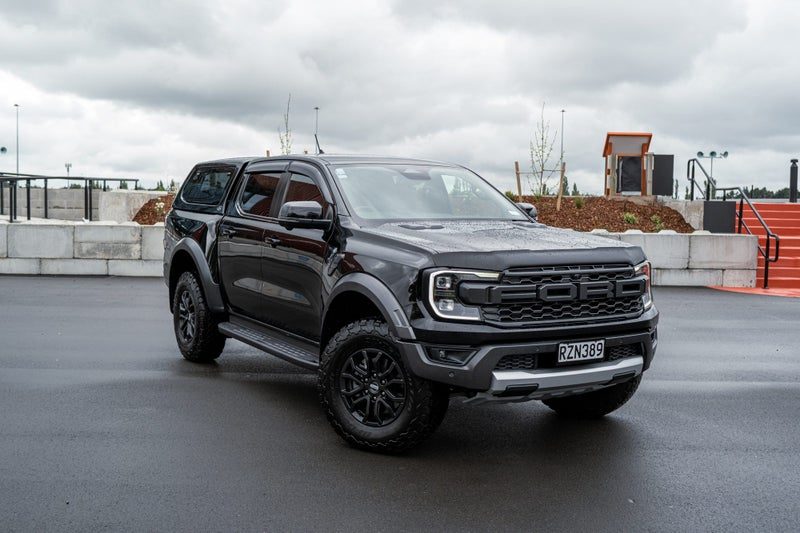 2023 Ford Ranger Raptor 3.0 P