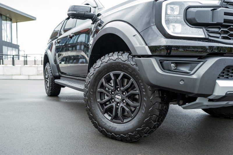 2023 Ford Ranger Raptor 3.0 P, photo 2