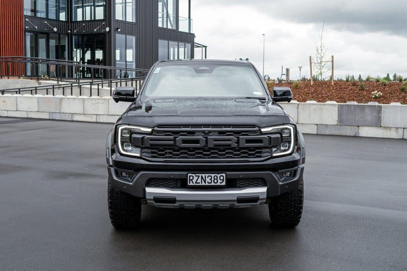 2023 Ford Ranger Raptor 3.0 P, photo 3