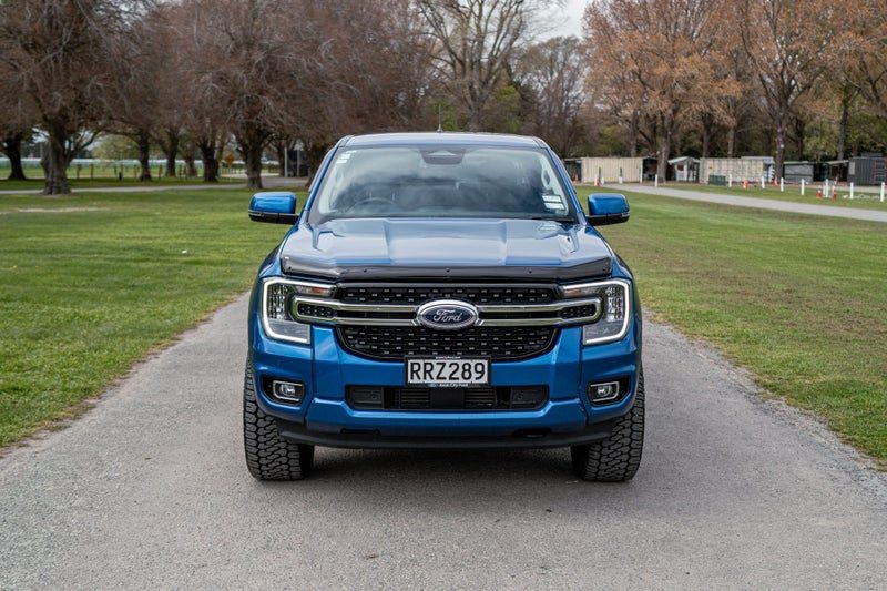 2026 Ford Ranger XLT 2.0 Bi-Turbo Double cab, photo 3