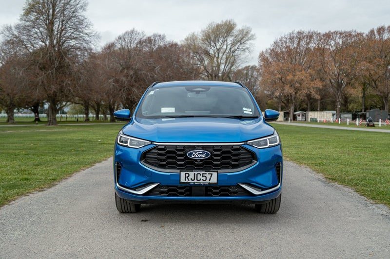 2025 Ford Escape ST-Line X PHEV 2.5L, photo 3