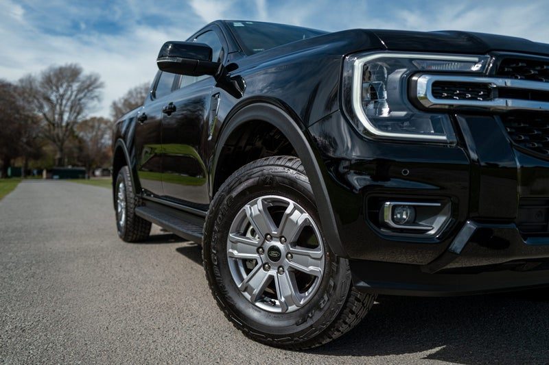 2025 Ford Ranger New Gen XLT 4WD 2.0L, photo 2