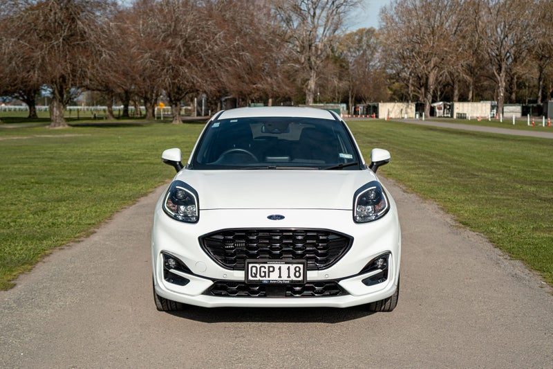 2023 Ford Puma ST-Line 1.0L Mild Hybrid, photo 3