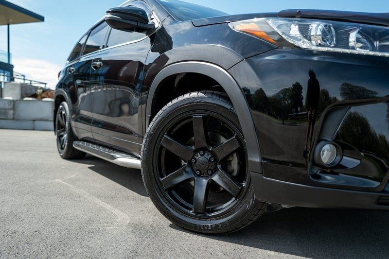 2020 Toyota Highlander GXL, photo 2