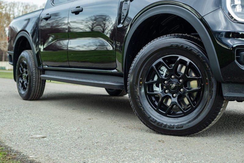 2026 Ford Ranger XLT 2.0 D Double cab, photo 2