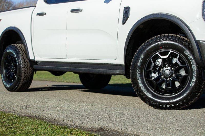 2026 Ford Ranger Tremor, photo 2