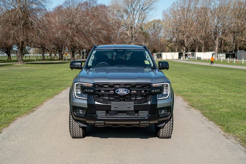 2026 Ford Everest Tremor, photo 3