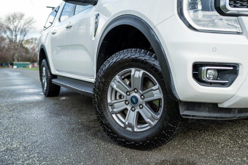 2022 Ford Ranger XLT 2.0 Bi-Turbo, photo 2