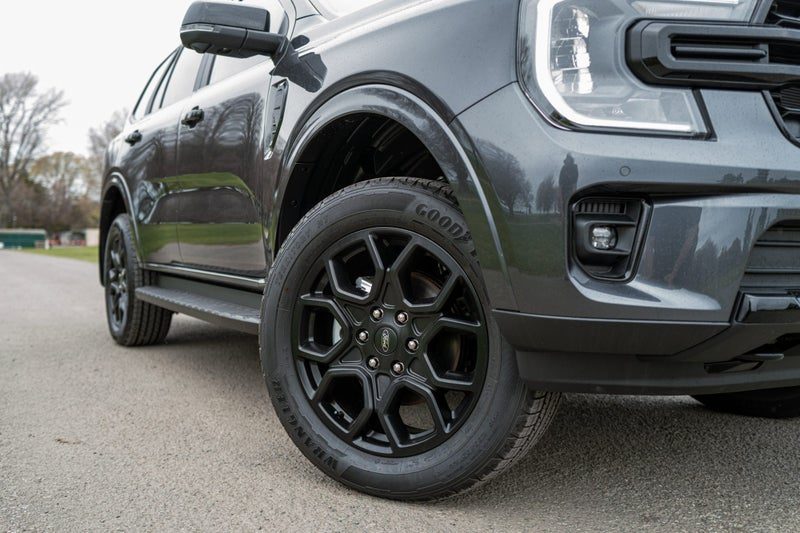 2026 Ford Everest Sport 2.0 D, photo 2