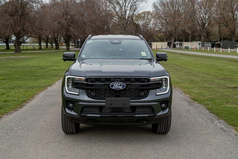 2026 Ford Everest Sport 2.0 D, photo 3