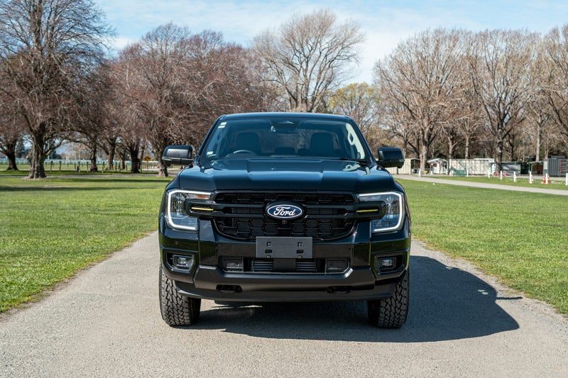 2026 Ford Ranger Wolftrak 3.0 D, photo 3