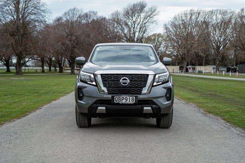 2023 Nissan Navara ST-X 4WD 2.3L Twin-Turbo Diesel, photo 3
