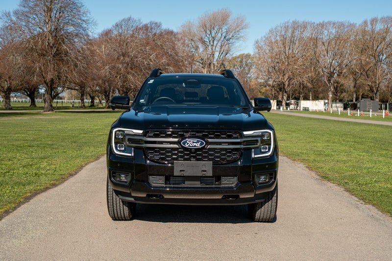 2026 Ford Ranger Platinum 3.0 V6 Turbo Diesel 4WD, photo 3