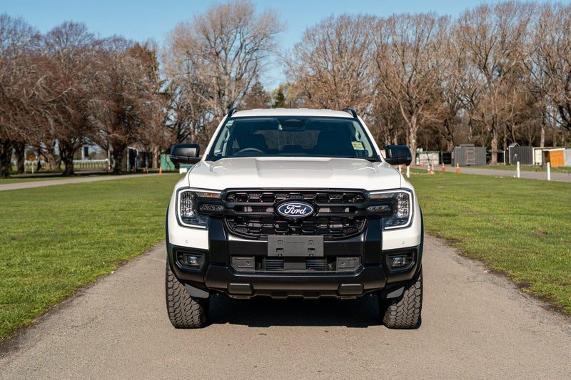 2026 Ford Everest Tremor, photo 3