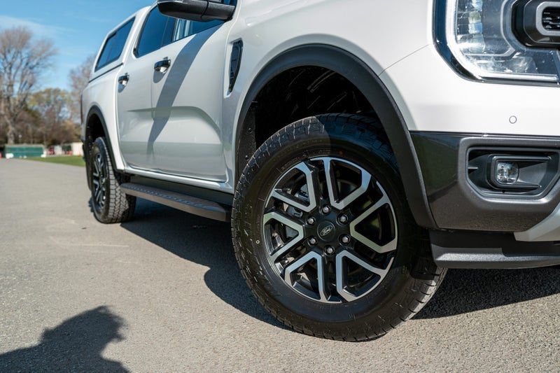 2024 Ford Ranger New Gen Sport 4WD 2.0L 10Spd, photo 2