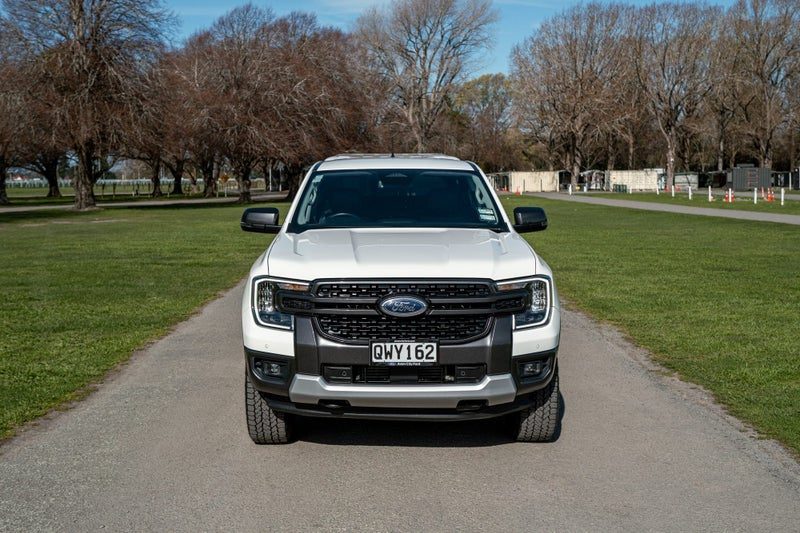 2024 Ford Ranger New Gen Sport 4WD 2.0L 10Spd, photo 3