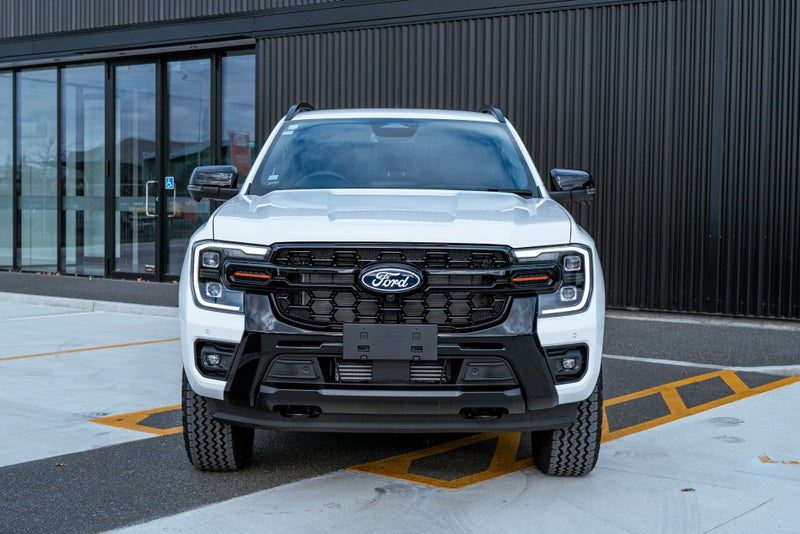 2026 Ford Ranger Wildtrak 3.0L V6 Diesel 4WD, photo 3