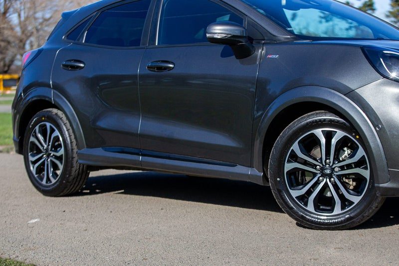 2023 Ford Puma ST-Line 1.0L Mild Hybrid, photo 2