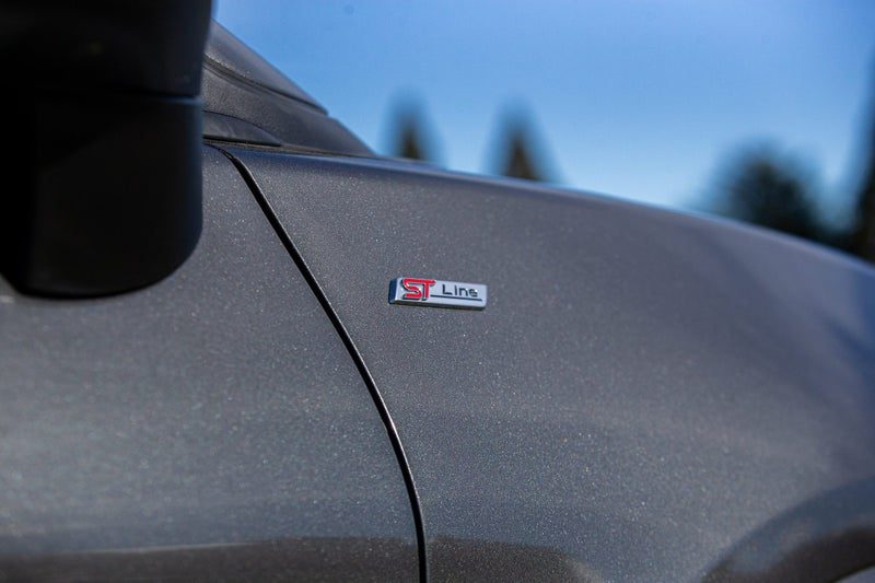2023 Ford Puma ST-Line 1.0L Mild Hybrid, photo 3