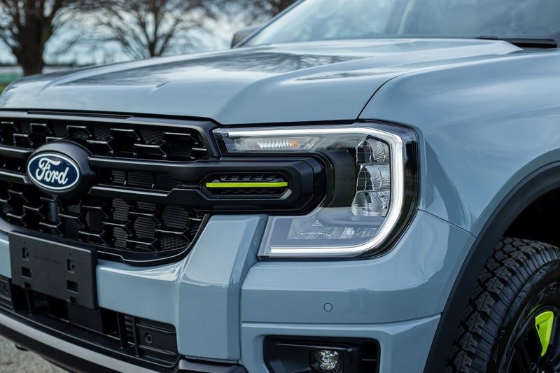 2026 Ford Ranger Wolftrak 3.0 D, photo 3