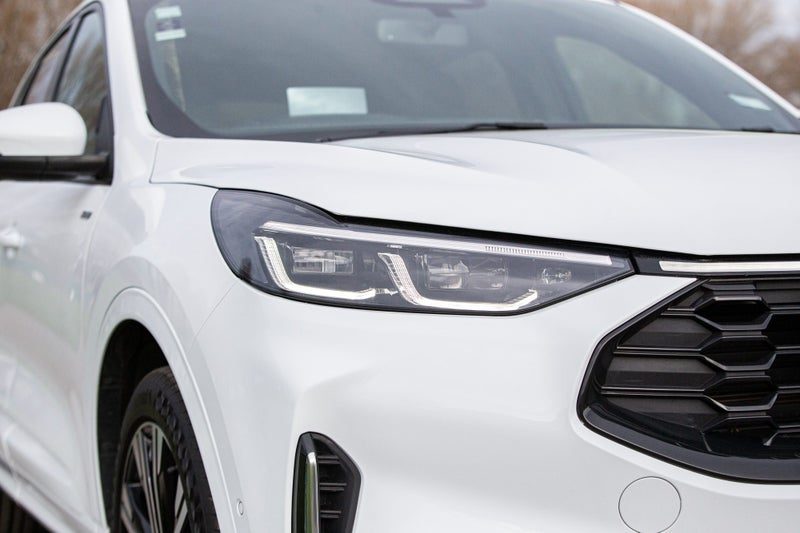 2025 Ford Escape ST-Line X AWD FHEV 2.5 litre, photo 3