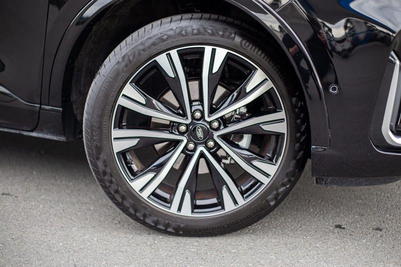 2025 Ford Escape ST-Line X, photo 2