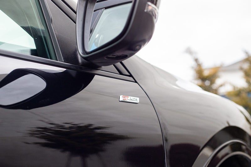 2025 Ford Escape ST-Line X, photo 3