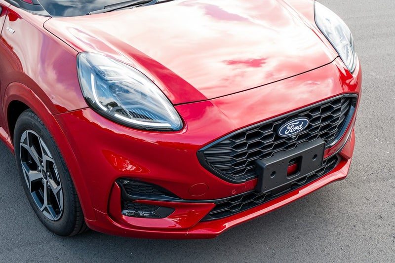 2026 Ford Puma St-Line 1.0L Mild Hybrid Petrol, photo 2