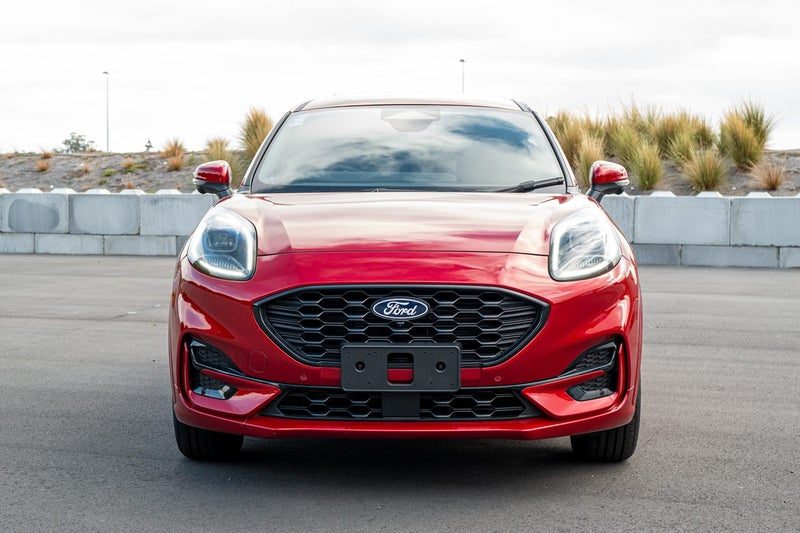 2026 Ford Puma St-Line 1.0L Mild Hybrid Petrol, photo 3