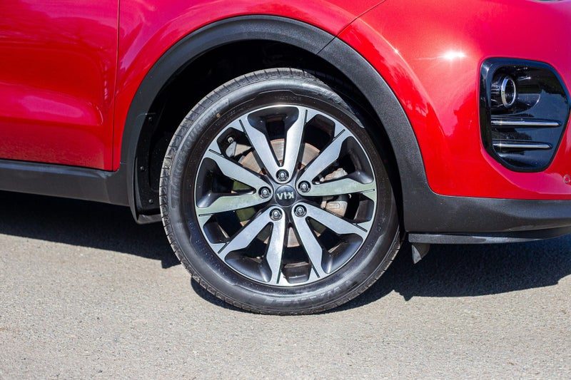 2016 Kia Sportage Urban Ex, photo 2