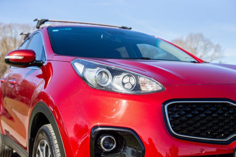 2016 Kia Sportage Urban Ex, photo 3