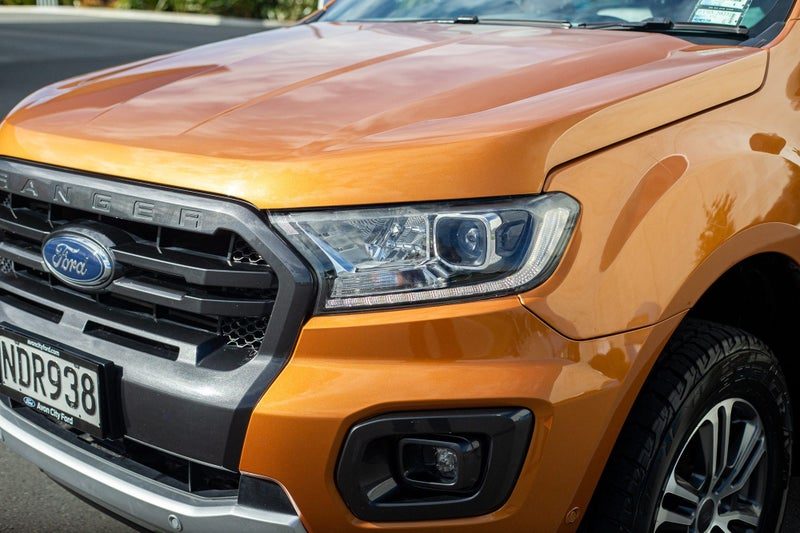 2020 Ford Ranger Wildtrak 2.0D/4Wd, photo 2