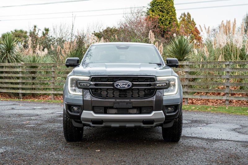 2026 Ford Ranger Tremor, photo 3