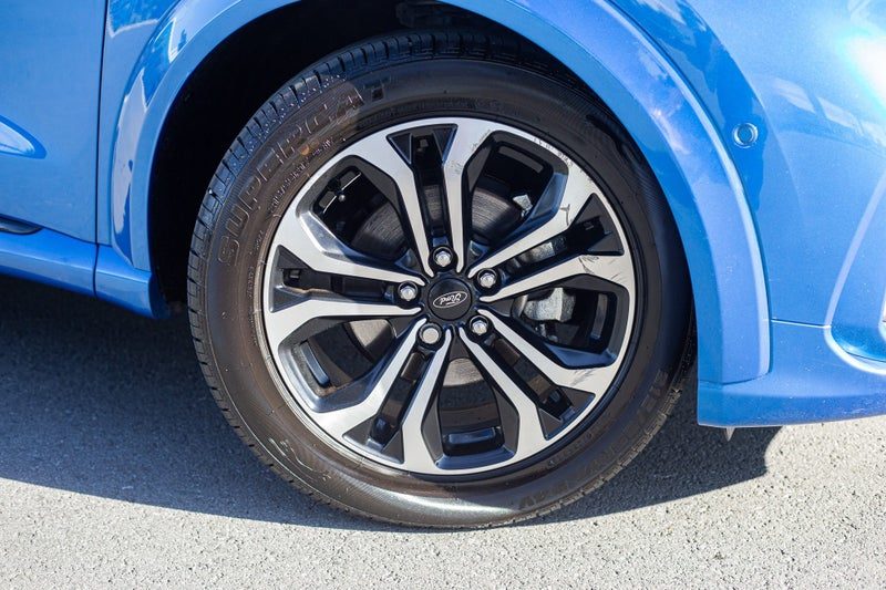 2023 Ford Puma ST-Line 1.0L Mild Hybrid, photo 3
