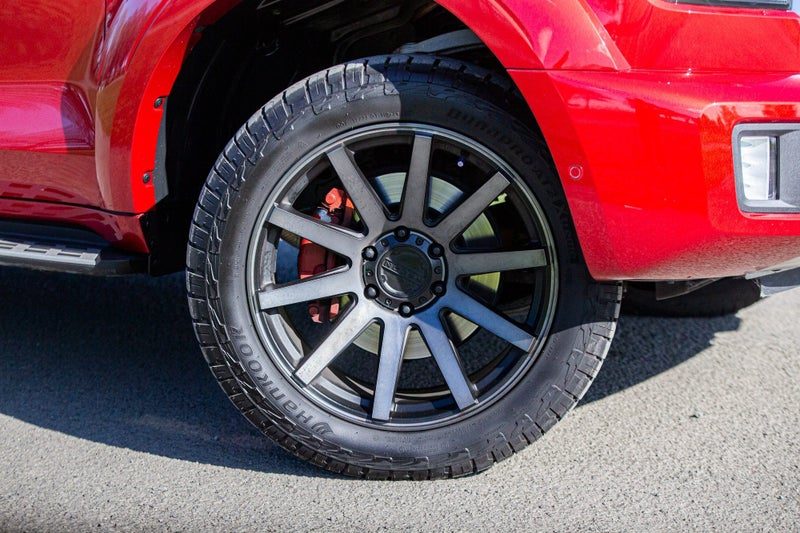 2024 GWM Cannon Alpha Ultra HEV 2.0L Petrol, photo 2
